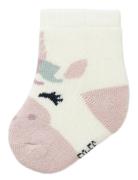 Name It Nbfnunicorn Terry Frotte Sock Kräm