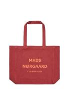 Mads Nørgaard Boutique Athene Bag Röd