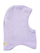 MarMar Copenhagen Balaclava Lila
