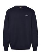 Dickies M Summerdale Sweater Marinblå