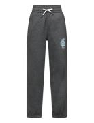 Converse F7-Fleece Pant Grå