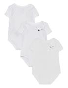 Nike 3R-3Pk Bodysuit Vit