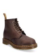 Dr. Martens 101 Brun