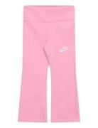 Nike Nike Flare Leggings Rosa