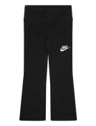 Nike Eg-Dri-Fit Legging Svart