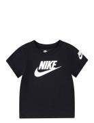 Nike Te-S/S Tee Svart