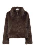Noella Kallysta Jacket Brun