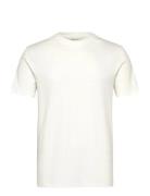 Casual Friday Cfnilo Midweight Tee Vit