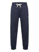 Hummel Hmljr Loose Sweatpants Bee Marinblå
