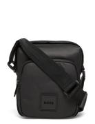 BOSS Oryo_Ns Zip Svart