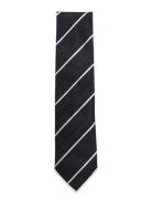 BOSS H-Tie Cm 7.5 253 Marinblå