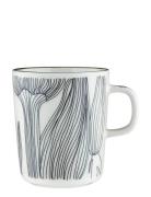 Marimekko Home Kukat Puhkeavat Mug 2,5Dl Vit