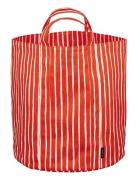 Marimekko Home Piccolo Textile Storage Mid Röd