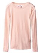 Molo Rihanna Wool Rosa