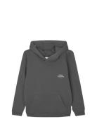 Mads Nørgaard Standard Hudini Sweatshirt Grå