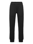 Champion Cuffed Pants Svart