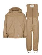 MarMar Copenhagen Obo Set Beige
