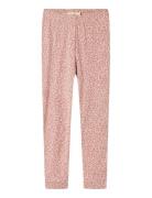 MarMar Copenhagen Leo Leg Rosa