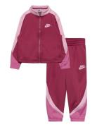 Nike Re-Tricot Set Rosa