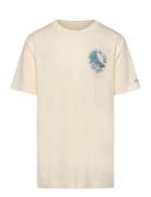Converse Te-S/S Tee Kräm