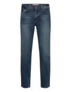 Mos Mosh Gallery Mmgandy Fatto Jeans Marinblå