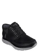 Skechers Men Summits Siegul Svart