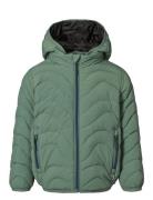 Molo Hao Khaki Green