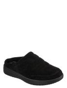 Skechers Mens Netson Gander Svart