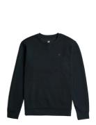 G-Star RAW Premium Core R Sw L\S Marinblå