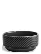 Sagaform Coffee & More Deep Bowl Grey Grå