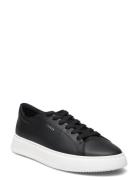 Copenhagen Studios Cph810M Vitello White Svart