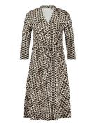 Gerry Weber Dress Jersey Svart