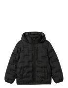 Name It Nkmmason Jacket1 Svart