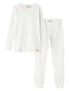MarMar Copenhagen Sleepwear Vit