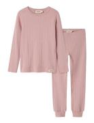 MarMar Copenhagen Sleepwear Rosa