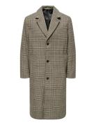 ONLY & SONS Onsolaf Wool Jacket Otw Beige