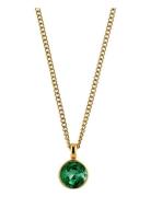 Dyrberg/Kern Ette Sg Emerald Green Grön