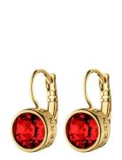 Dyrberg/Kern Louise Sg Red Röd