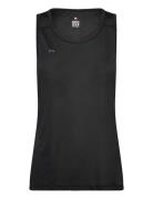 Newline Nwlbeat Singlet W Svart