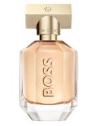 Hugo Boss The Scent For Her Eau De Parfum 30.00 Ml Nude