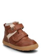 Bisgaard Bisgaard Barefoot Becky Tex Brun