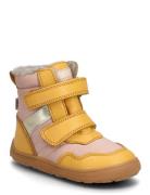 Bisgaard Bisgaard Barefoot Timo Tex Gul