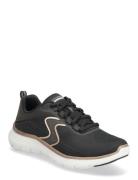 Skechers Women Flex Appeal 5.0 Svart