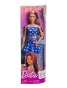 Barbie Barbie Fashionista Doll Multi/patterned