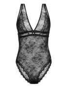 Dorina Hasina Bodysuit Grå