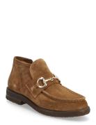 Billi Bi Boots Brun