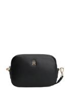 Tommy Hilfiger Popette Soft Camera Bag Svart