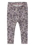 Name It Nbfoalia Legging Lila