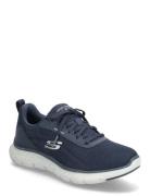 Skechers Women Flex Appeal 5.0 Fresh Trek Marinblå