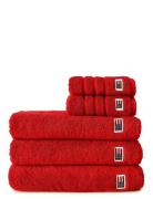 Lexington Home Original Towel Red Röd